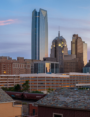 Oklahoma City Divorce Lawyer